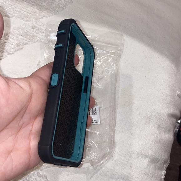 iPhone 12 mini case. New - Picture 2 of 6
